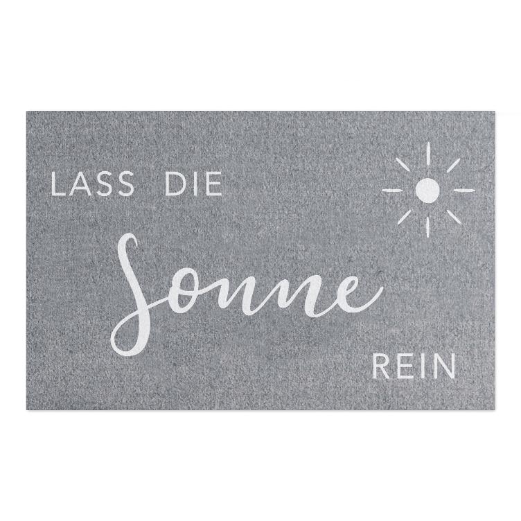 Lass die Sonne rein (fm-0 16 VE = 1 Stk.) - 1
