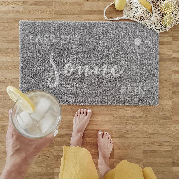 Lass die Sonne rein (fm-0 16 VE = 1 Stk.)