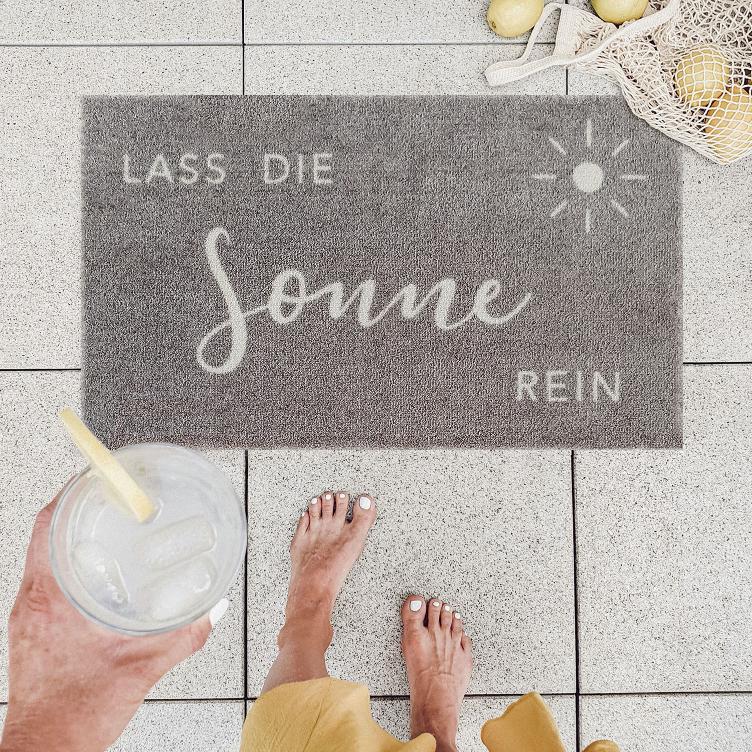 Lass die Sonne rein (fm-0 16 VE = 1 Stk.) - 0