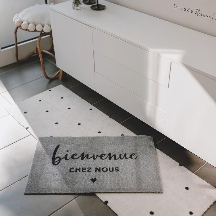 Bienvenue chez nous (fm-063 VE = 1 Stk.) - 0