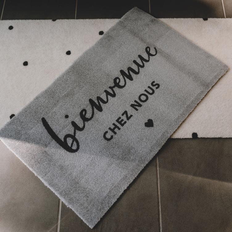Bienvenue chez nous (fm-063 VE = 1 Stk.) - 1