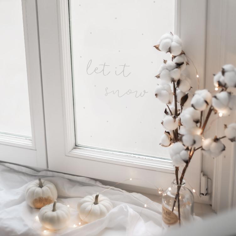 Let it snow (wst-030 VE = 1 Stk.)